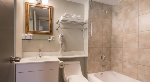 Номер Standard Kent Inn
