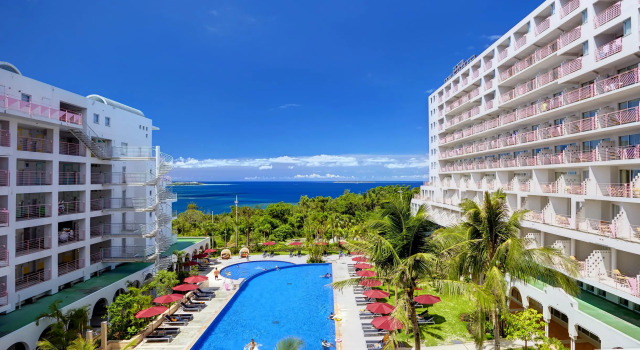 Run of House Hotel Mahaina Wellness Resorts Okinawa