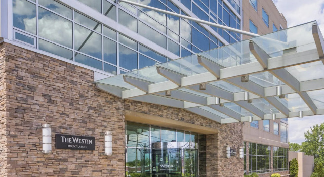 Номер Standard The Westin Mount Laurel