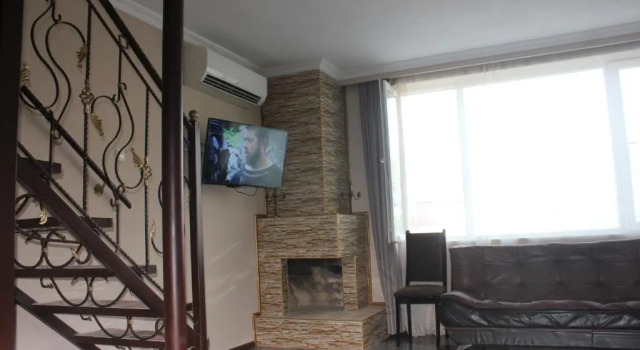 Grigoleti Relax Cottage, Book Vacation Home Hotels in Guria with Parking, Parking