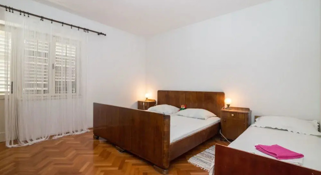 Apartments Petar
