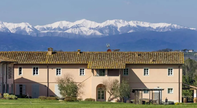 Le Sodole Country Resort & Golf