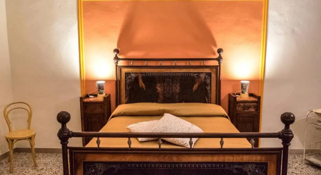 Casa vacanze Fatucchi