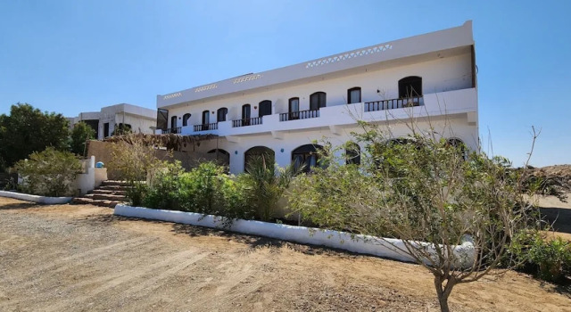 Rayhana Guest House