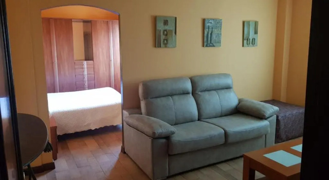 Casa Rural Los Huetos, Rezerwuj Hotel Hotele w Baskonia z parkingiem, Parking