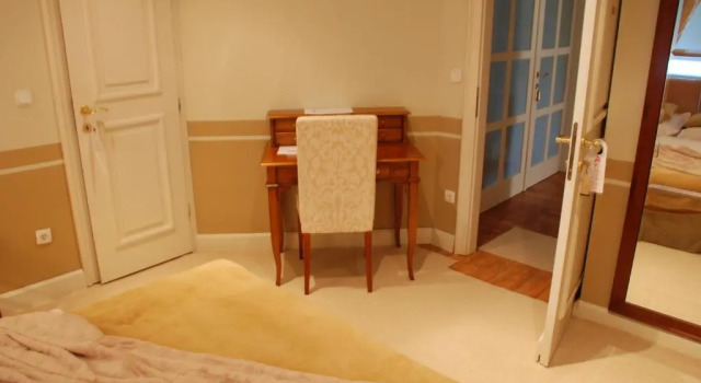 Номер Standard Villa Noa