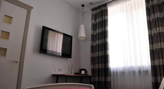 Двухместный номер Standard Отель Villa Four Rooms