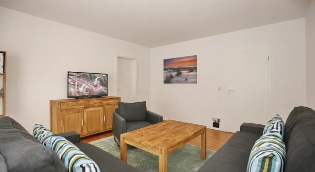 Sünnslag Wohnung 131
