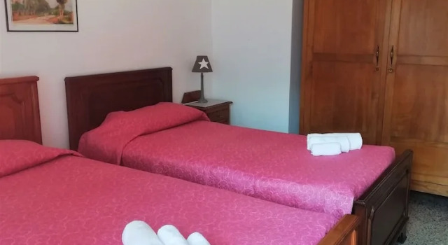 Апартаменты Casa Beatrice