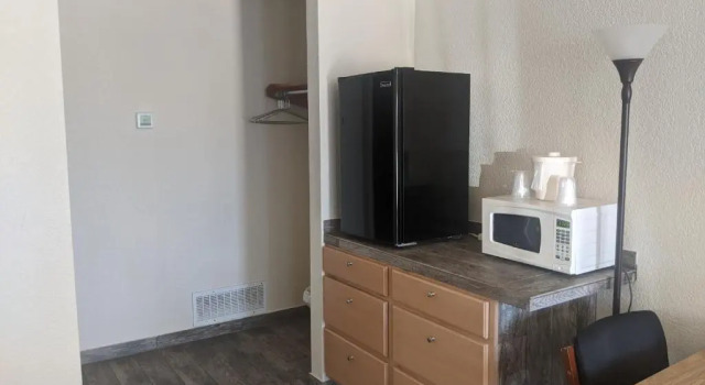 Семейный номер Standard Little Daisy Motel