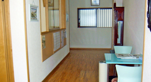 Taharaya Ryokan