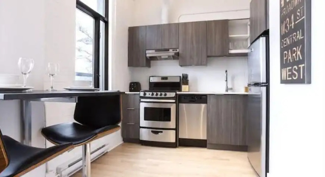 Destination Stays Lofts Saint Laurent, Rezervasyon Otel Plateau Mont Royal Montreal, Complexe Desjardins yakınında