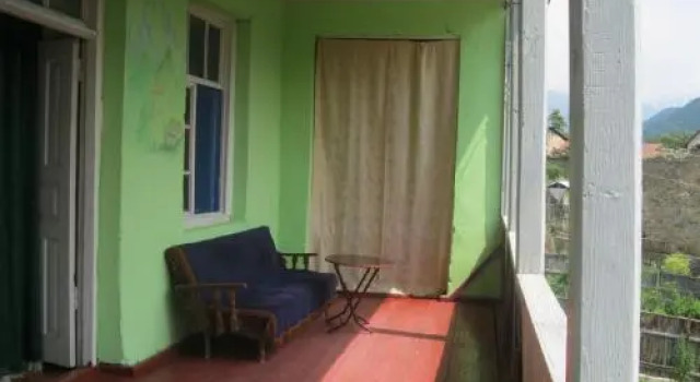 Eco Guest House Latali, Prenota Affittacamere Mestia Samegrelo Zemo-Svaneti