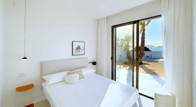 Solemar Sicilia - Villa Gloria, Rezervasyon Villa Ficarazzi havuzlu oteller, Yüzme Havuzu