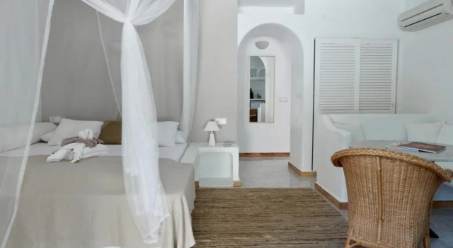Студия Hacienda Encanto del Rio