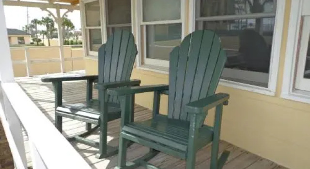 The Original Romar House B&B Inn, Забронировать Отель «постель и завтрак» Орандж-Бич Alabama Gulf