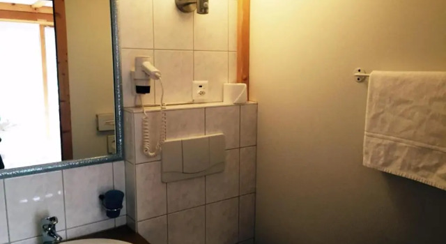 Номер Standard Alpen Chalet