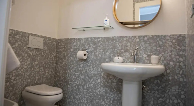Standard Zimmer UPanare