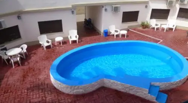 Hotel Michel