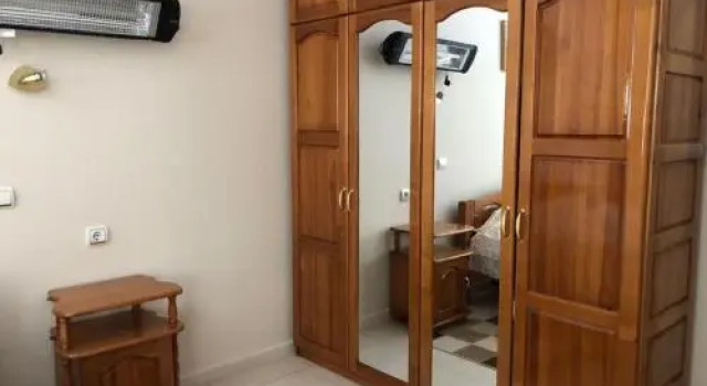 Chetin Apartment, Забронировать Апартаменты/квартира Отели провинции Смоляна с парковкой, Парковка
