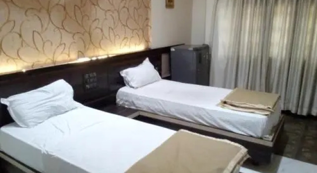 Hotel Arafa