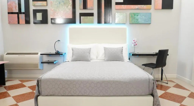 Апартаменты Rosita Luxury Apartments