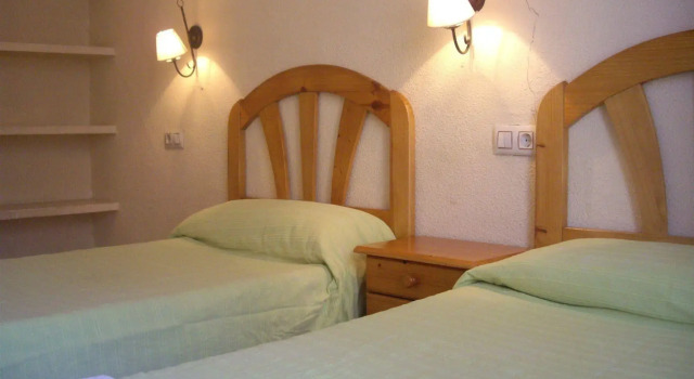 Hostal Pacios, Забронировать Отель центр города Мадрид, рядом с Дом-музей Лопе де Вега