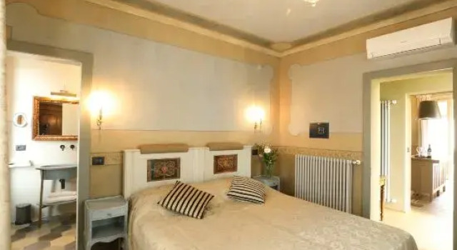 Вилла Villa Giobatta