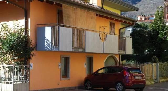 Апартаменты Superior Casa Vacanze Arcobaleno