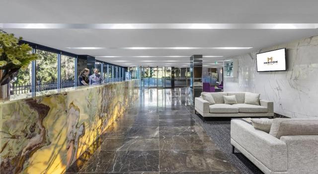 Meriton Suites North Ryde