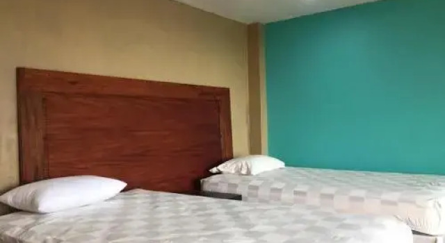 Villa Eco Resort Puncak, Mountain View,Private Pool,and Kitchen, Book Resort Cipanas West Java