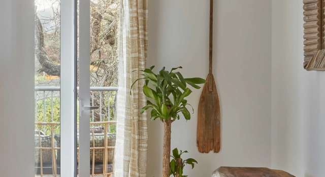 Люкс Yeotown Madeira Wellness Hotel and Nature Stay