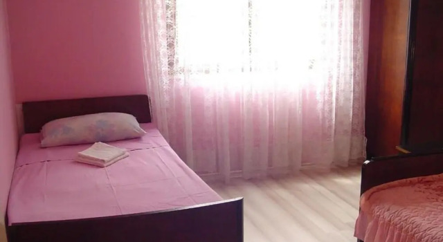 Nebo - 80 m From Beach - A3 Ljubicasti