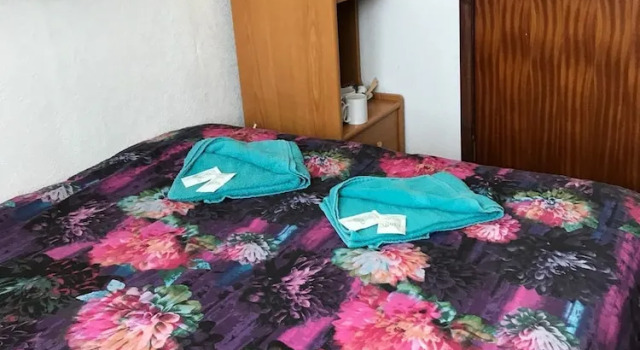 Номер Standard The Beckwood Hotel