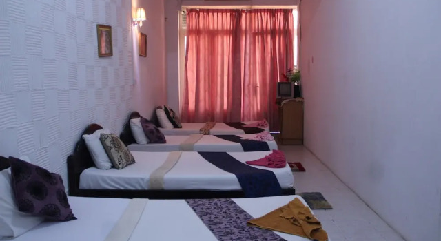 Baray Angkor Guesthouse, Buchen Sie Hotel Daun Penh 