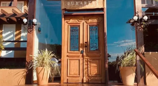 Jubarte Hotel - Tawa Beach Club, Забронировать Отель Отели в центре Бузиус, в центре