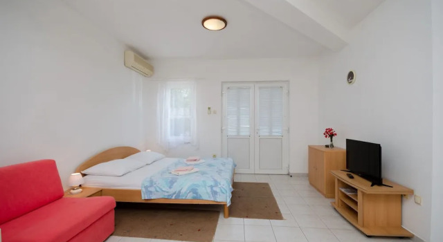 Apartments Branimir, Забронировать Апартаменты/квартира Нови-Винодолски Приморско-Горанская жупания
