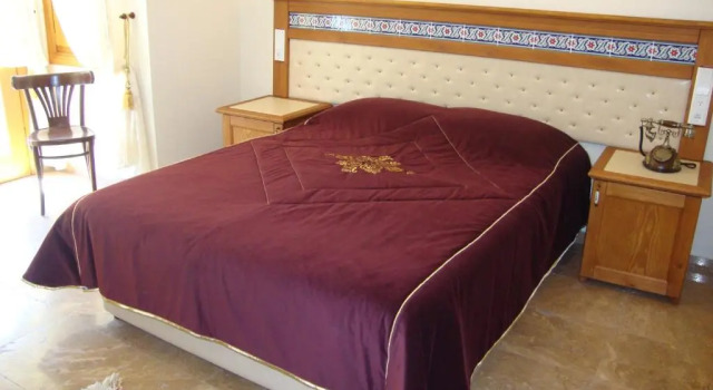 Deluxe room Konak Tuncel Efe