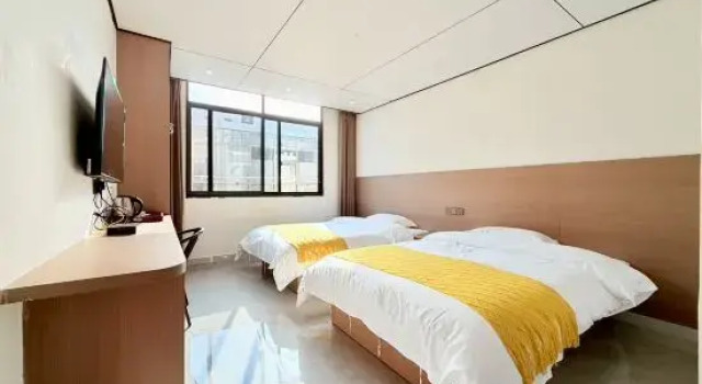 Wentang Mima Homestay, Rezerwuj Hotel Yichun Jiangxi