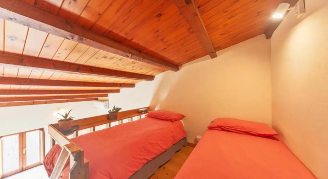Номер Standard Ortigia San Pietro Apartment
