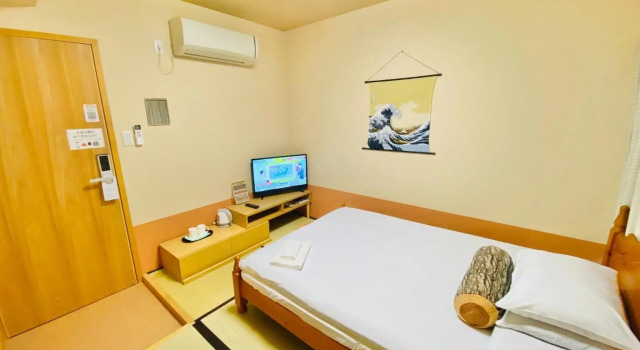 Reina Building 4F / Vacation STAY 61774