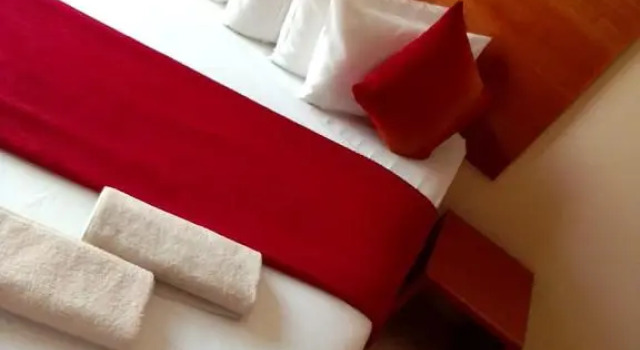 Люкс Meet Mekaar Resorts - Nquthu Hotel