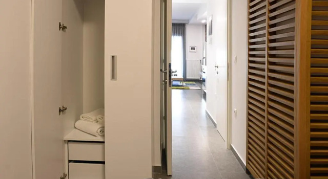 Апартаменты Comely luxury Apt Must