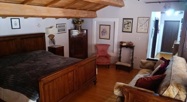 Номер Standard Alloggio Alla Collina