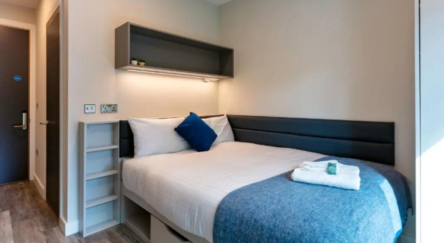Номер Standard The Westwood Apartments