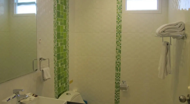 Номер Deluxe с балконом Phuket Jula Place