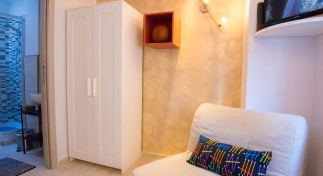 Номер Standard Rosemary Charming Rooms
