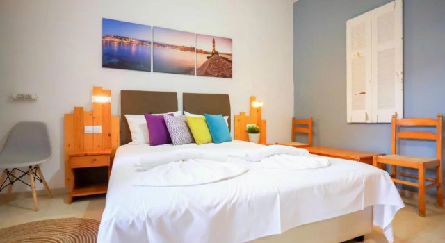 Студия Malia Boutique Studios