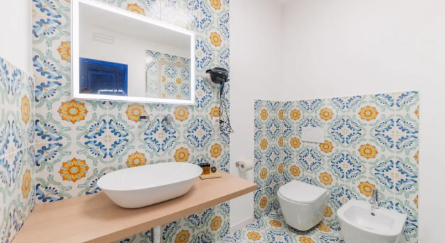 Апартаменты Castalia Apartments & Rooms Duomo Taormina
