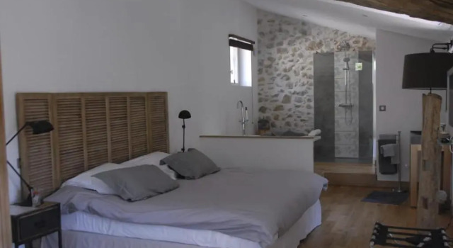 Номер Standard HAMEAU DE LA SAVOUILLANE